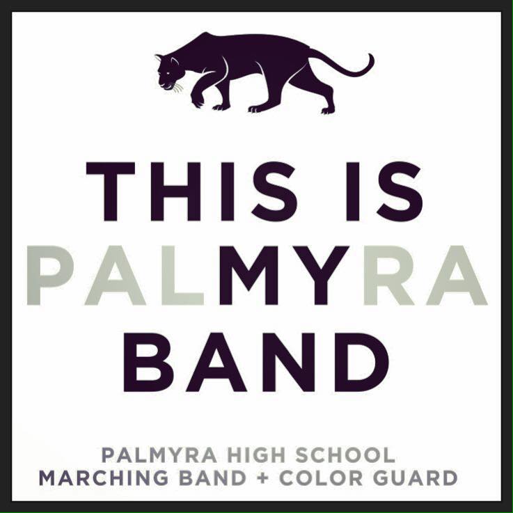 Palmyra Band Boosters